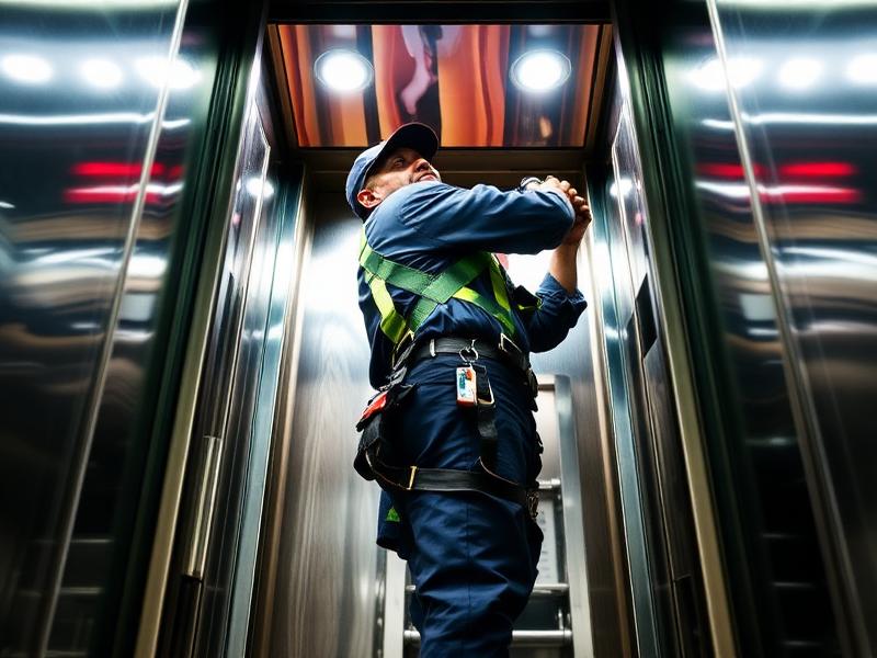 Maintenance et mise en conformité