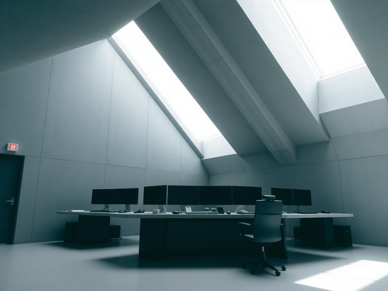 Centre de supervision SecuRitz