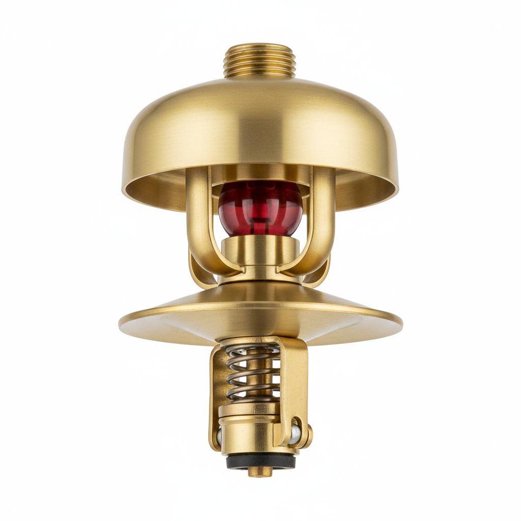 Sprinklers automatiques