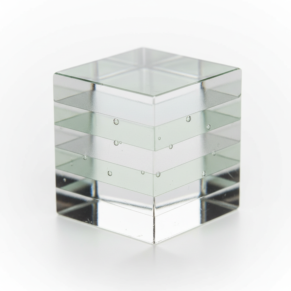 Vitrages balistiques BR1–BR7